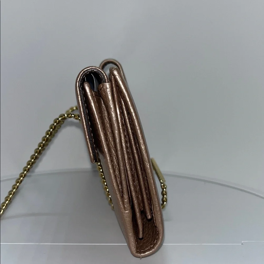 Gucci comes dust